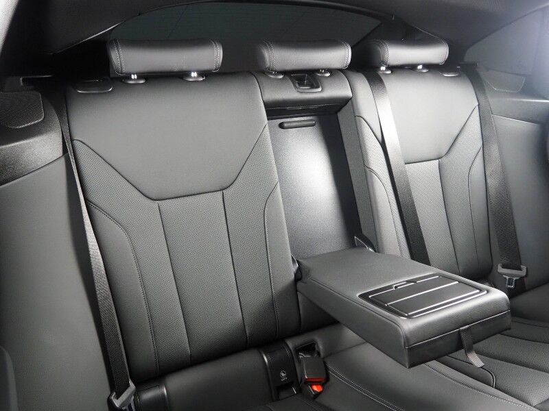 2023 BMW i4 eDrive40 Gran Coupe *HEADS-UP DISPLAY, NAVIGATION, CURVED DISPLAY, SAFETY ALERTS, 360 VIEW CAMERAS, MOONROOF, HEATED SEATS/STEERING, HARMAN/KARDON, WIRELESS CHARGING, ANDROID & APPLE Round Rock TX