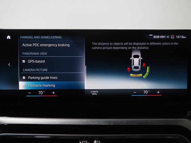 2023 BMW i4 eDrive40 Gran Coupe *HEADS-UP DISPLAY, NAVIGATION, CURVED DISPLAY, SAFETY ALERTS, 360 VIEW CAMERAS, MOONROOF, HEATED SEATS/STEERING, HARMAN/KARDON, WIRELESS CHARGING, ANDROID & APPLE Round Rock TX
