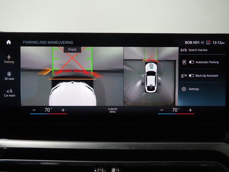 2023 BMW i4 eDrive40 Gran Coupe *HEADS-UP DISPLAY, NAVIGATION, CURVED DISPLAY, SAFETY ALERTS, 360 VIEW CAMERAS, MOONROOF, HEATED SEATS/STEERING, HARMAN/KARDON, WIRELESS CHARGING, ANDROID & APPLE Round Rock TX