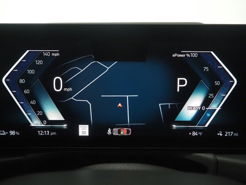 2023 BMW i4 eDrive40 Gran Coupe *HEADS-UP DISPLAY, NAVIGATION, CURVED DISPLAY, SAFETY ALERTS, 360 VIEW CAMERAS, MOONROOF, HEATED SEATS/STEERING, HARMAN/KARDON, WIRELESS CHARGING, ANDROID & APPLE Round Rock TX