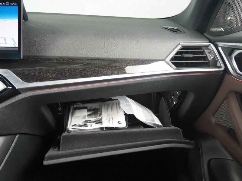 2023 BMW i4 eDrive40 Gran Coupe *HEADS-UP DISPLAY, NAVIGATION, CURVED DISPLAY, SAFETY ALERTS, 360 VIEW CAMERAS, MOONROOF, VERNASCA LEATHER, CLIMATE SEATS, HEATED STEERING, HARMAN/KARDON, ANDROID & APPLE Round Rock TX