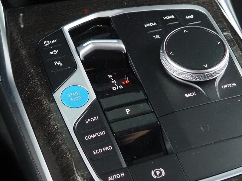 2023 BMW i4 eDrive40 Gran Coupe *HEADS-UP DISPLAY, NAVIGATION, CURVED DISPLAY, SAFETY ALERTS, 360 VIEW CAMERAS, MOONROOF, VERNASCA LEATHER, CLIMATE SEATS, HEATED STEERING, HARMAN/KARDON, ANDROID & APPLE Round Rock TX