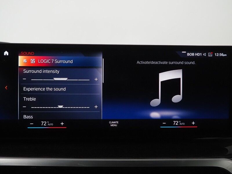 2023 BMW i4 eDrive40 Gran Coupe *HEADS-UP DISPLAY, NAVIGATION, CURVED DISPLAY, SAFETY ALERTS, 360 VIEW CAMERAS, MOONROOF, VERNASCA LEATHER, CLIMATE SEATS, HEATED STEERING, HARMAN/KARDON, ANDROID & APPLE Round Rock TX