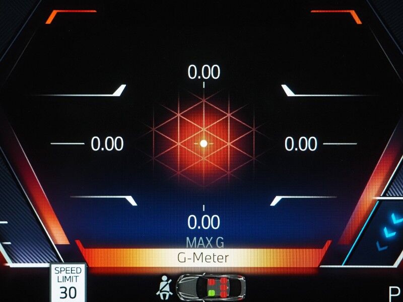 2023 BMW i4 eDrive40 Gran Coupe *HEADS-UP DISPLAY, NAVIGATION, CURVED DISPLAY, SAFETY ALERTS, 360 VIEW CAMERAS, MOONROOF, VERNASCA LEATHER, CLIMATE SEATS, HEATED STEERING, HARMAN/KARDON, ANDROID & APPLE Round Rock TX