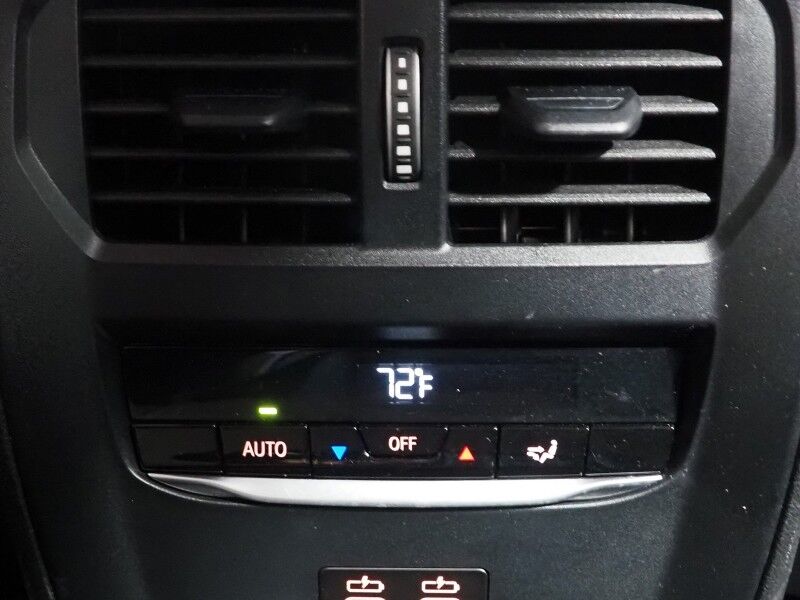 2023 BMW i4 eDrive40 Gran Coupe *HEADS-UP DISPLAY, NAVIGATION, CURVED DISPLAY, SAFETY ALERTS, 360 VIEW CAMERAS, MOONROOF, VERNASCA LEATHER, CLIMATE SEATS, HEATED STEERING, HARMAN/KARDON, ANDROID & APPLE Round Rock TX