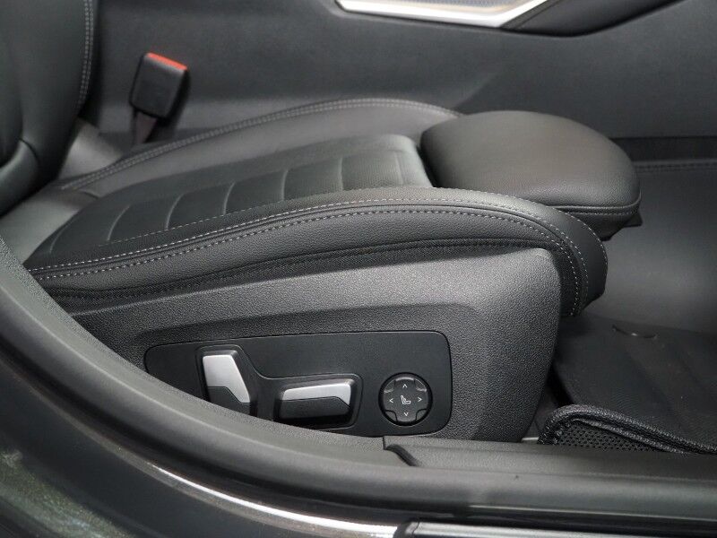 2023 BMW i4 eDrive40 Gran Coupe *M SPORT, DRIVING ASSIST PRO, HEADS-UP DISPLAY, NAVIGATION, ADAPTIVE CRUISE, CURVED DISPLAY, SAFETY ALERTS, 360 CAMERAS, MOONROOF, VERNASCA LEATHER, CLIMATE SEATS, HEATED STEERING, HARMAN/KARDON, ANDROID & APPLE Round Rock TX