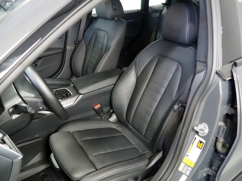 2023 BMW i4 eDrive40 Gran Coupe *M SPORT, DRIVING ASSIST PRO, HEADS-UP DISPLAY, NAVIGATION, ADAPTIVE CRUISE, CURVED DISPLAY, SAFETY ALERTS, 360 CAMERAS, MOONROOF, VERNASCA LEATHER, CLIMATE SEATS, HEATED STEERING, HARMAN/KARDON, ANDROID & APPLE Round Rock TX