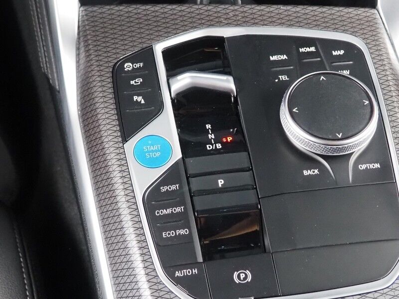 2023 BMW i4 eDrive40 Gran Coupe *M SPORT, DRIVING ASSIST PRO, HEADS-UP DISPLAY, NAVIGATION, ADAPTIVE CRUISE, CURVED DISPLAY, SAFETY ALERTS, 360 CAMERAS, MOONROOF, VERNASCA LEATHER, CLIMATE SEATS, HEATED STEERING, HARMAN/KARDON, ANDROID & APPLE Round Rock TX