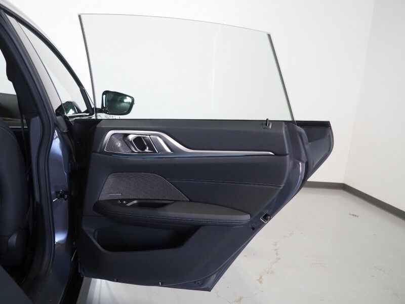 2023 BMW i4 eDrive40 Gran Coupe *M SPORT, DRIVING ASSIST PRO, HEADS-UP DISPLAY, NAVIGATION, ADAPTIVE CRUISE, CURVED DISPLAY, SAFETY ALERTS, 360 CAMERAS, MOONROOF, VERNASCA LEATHER, CLIMATE SEATS, HEATED STEERING, HARMAN/KARDON, ANDROID & APPLE Round Rock TX