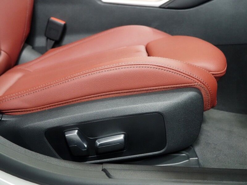 2023 BMW i4 eDrive40 Gran Coupe *M SPORT, HEADS-UP DISPLAY, NAVIGATION, CURVED DISPLAY, SAFETY ALERTS, 360 VIEW CAMERAS, MOONROOF, HEATED SEATS/STEERING, 19 INCH WHEELS, HARMAN/KARDON, ANDROID & APPLE Round Rock TX