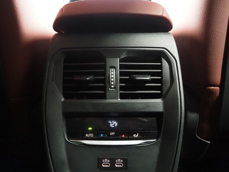 2023 BMW i4 eDrive40 Gran Coupe *M SPORT, HEADS-UP DISPLAY, NAVIGATION, CURVED DISPLAY, SAFETY ALERTS, 360 VIEW CAMERAS, MOONROOF, HEATED SEATS/STEERING, 19 INCH WHEELS, HARMAN/KARDON, ANDROID & APPLE Round Rock TX