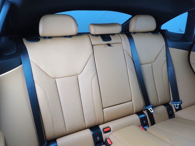 2023 BMW i4 eDrive40 Gran Coupe *M SPORT PKG, HEADS-UP DISPLAY, NAVIGATION, CURVED DISPLAY, SAFETY ALERTS, 360 VIEW CAMERAS, MOONROOF, HEATED SEATS/STEERING, ICONIC SOUNDS, HARMAN/KARDON, ANDROID & APPLE Round Rock TX