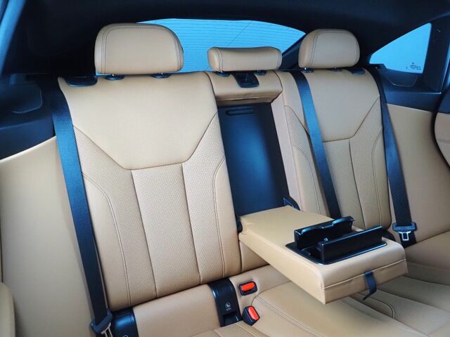 2023 BMW i4 eDrive40 Gran Coupe *M SPORT PKG, HEADS-UP DISPLAY, NAVIGATION, CURVED DISPLAY, SAFETY ALERTS, 360 VIEW CAMERAS, MOONROOF, HEATED SEATS/STEERING, ICONIC SOUNDS, HARMAN/KARDON, ANDROID & APPLE Round Rock TX