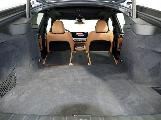 2023 BMW i4 eDrive40 Gran Coupe *M SPORT PKG, HEADS-UP DISPLAY, NAVIGATION, CURVED DISPLAY, SAFETY ALERTS, 360 VIEW CAMERAS, MOONROOF, HEATED SEATS/STEERING, ICONIC SOUNDS, HARMAN/KARDON, ANDROID & APPLE Round Rock TX