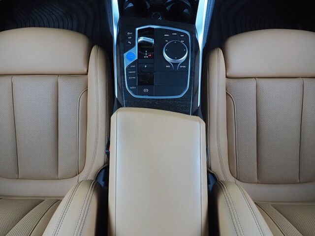 2023 BMW i4 eDrive40 Gran Coupe *M SPORT PKG, HEADS-UP DISPLAY, NAVIGATION, CURVED DISPLAY, SAFETY ALERTS, 360 VIEW CAMERAS, MOONROOF, HEATED SEATS/STEERING, ICONIC SOUNDS, HARMAN/KARDON, ANDROID & APPLE Round Rock TX