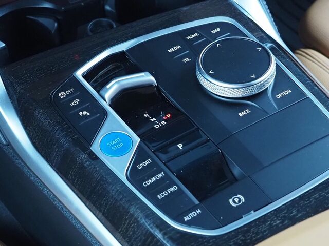 2023 BMW i4 eDrive40 Gran Coupe *M SPORT PKG, HEADS-UP DISPLAY, NAVIGATION, CURVED DISPLAY, SAFETY ALERTS, 360 VIEW CAMERAS, MOONROOF, HEATED SEATS/STEERING, ICONIC SOUNDS, HARMAN/KARDON, ANDROID & APPLE Round Rock TX