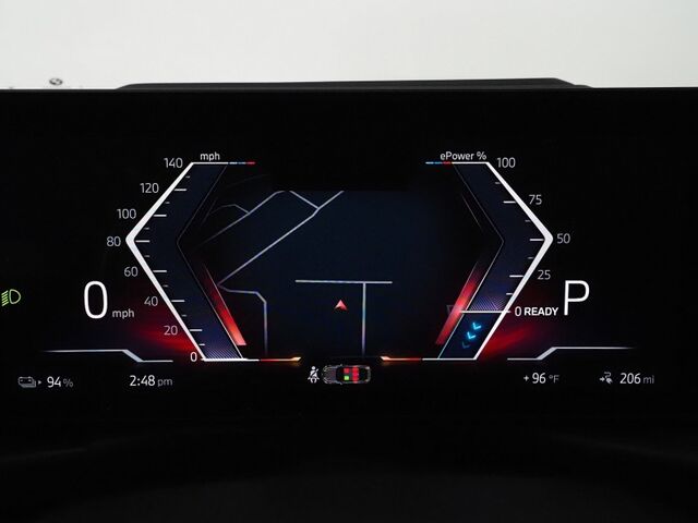2023 BMW i4 eDrive40 Gran Coupe *M SPORT PKG, HEADS-UP DISPLAY, NAVIGATION, CURVED DISPLAY, SAFETY ALERTS, 360 VIEW CAMERAS, MOONROOF, HEATED SEATS/STEERING, ICONIC SOUNDS, HARMAN/KARDON, ANDROID & APPLE Round Rock TX