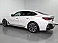 2023 BMW i4 eDrive40 Gran Coupe *M SPORT PKG, HEADS-UP DISPLAY, NAVIGATION, CURVED DISPLAY, SAFETY ALERTS, 360 VIEW CAMERAS, MOONROOF, HEATED SEATS/STEERING, ICONIC SOUNDS, HARMAN/KARDON, ANDROID & APPLE Round Rock TX