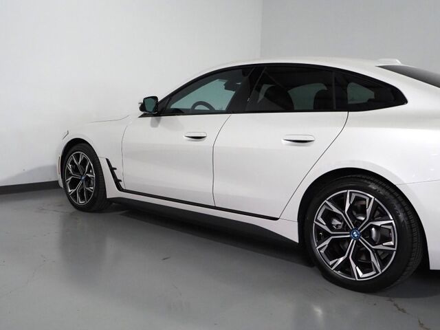 2023 BMW i4 eDrive40 Gran Coupe *M SPORT PKG, HEADS-UP DISPLAY, NAVIGATION, CURVED DISPLAY, SAFETY ALERTS, 360 VIEW CAMERAS, MOONROOF, HEATED SEATS/STEERING, ICONIC SOUNDS, HARMAN/KARDON, ANDROID & APPLE Round Rock TX
