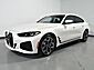 2023 BMW i4 eDrive40 Gran Coupe *M SPORT PKG, HEADS-UP DISPLAY, NAVIGATION, CURVED DISPLAY, SAFETY ALERTS, 360 VIEW CAMERAS, MOONROOF, HEATED SEATS/STEERING, ICONIC SOUNDS, HARMAN/KARDON, ANDROID & APPLE Round Rock TX