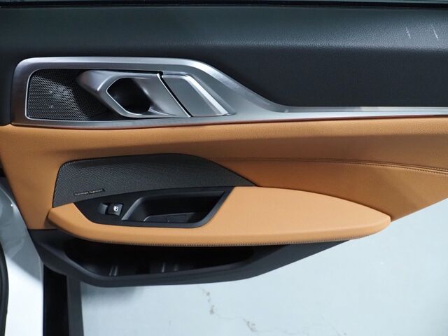 2023 BMW i4 eDrive40 Gran Coupe *M SPORT PKG, HEADS-UP DISPLAY, NAVIGATION, CURVED DISPLAY, SAFETY ALERTS, 360 VIEW CAMERAS, MOONROOF, HEATED SEATS/STEERING, ICONIC SOUNDS, HARMAN/KARDON, ANDROID & APPLE Round Rock TX