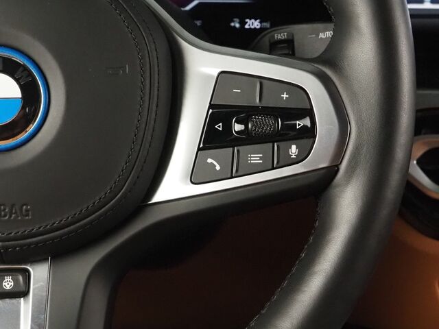 2023 BMW i4 eDrive40 Gran Coupe *M SPORT PKG, HEADS-UP DISPLAY, NAVIGATION, CURVED DISPLAY, SAFETY ALERTS, 360 VIEW CAMERAS, MOONROOF, HEATED SEATS/STEERING, ICONIC SOUNDS, HARMAN/KARDON, ANDROID & APPLE Round Rock TX