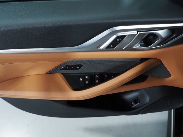 2023 BMW i4 eDrive40 Gran Coupe *M SPORT PKG, HEADS-UP DISPLAY, NAVIGATION, CURVED DISPLAY, SAFETY ALERTS, 360 VIEW CAMERAS, MOONROOF, HEATED SEATS/STEERING, ICONIC SOUNDS, HARMAN/KARDON, ANDROID & APPLE Round Rock TX