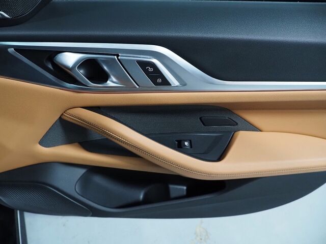 2023 BMW i4 eDrive40 Gran Coupe *M SPORT PKG, HEADS-UP DISPLAY, NAVIGATION, CURVED DISPLAY, SAFETY ALERTS, 360 VIEW CAMERAS, MOONROOF, HEATED SEATS/STEERING, ICONIC SOUNDS, HARMAN/KARDON, ANDROID & APPLE Round Rock TX
