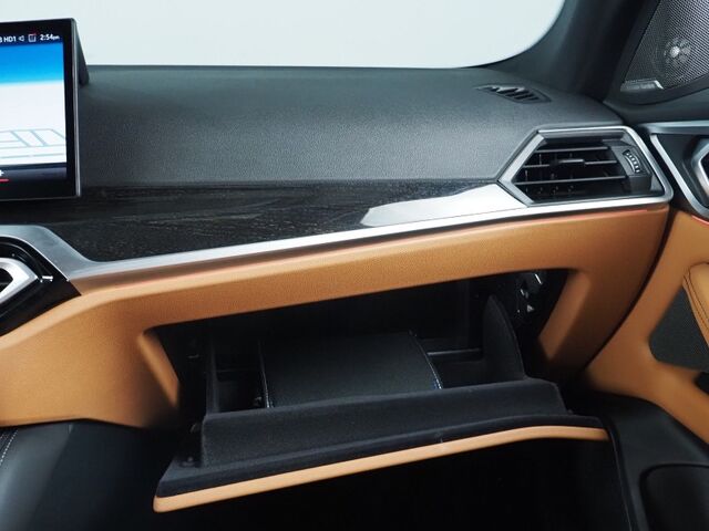 2023 BMW i4 eDrive40 Gran Coupe *M SPORT PKG, HEADS-UP DISPLAY, NAVIGATION, CURVED DISPLAY, SAFETY ALERTS, 360 VIEW CAMERAS, MOONROOF, HEATED SEATS/STEERING, ICONIC SOUNDS, HARMAN/KARDON, ANDROID & APPLE Round Rock TX