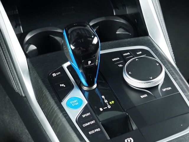 2023 BMW i4 eDrive40 Gran Coupe *M SPORT PKG, HEADS-UP DISPLAY, NAVIGATION, CURVED DISPLAY, SAFETY ALERTS, BACKUP-CAMERA, MOONROOF, LEATHER, CLIMATE SEATS, HEATED STEERING, ADAPTIVE LED HEADLIGHTS, HARMAN/KARDON, ANDROID & APPLE Round Rock TX