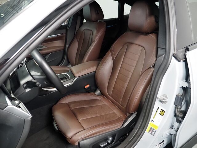 2023 BMW i4 eDrive40 Gran Coupe *M SPORT PKG, HEADS-UP DISPLAY, NAVIGATION, CURVED DISPLAY, SAFETY ALERTS, BACKUP-CAMERA, MOONROOF, LEATHER, CLIMATE SEATS, HEATED STEERING, ADAPTIVE LED HEADLIGHTS, HARMAN/KARDON, ANDROID & APPLE Round Rock TX