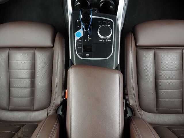 2023 BMW i4 eDrive40 Gran Coupe *M SPORT PKG, HEADS-UP DISPLAY, NAVIGATION, CURVED DISPLAY, SAFETY ALERTS, BACKUP-CAMERA, MOONROOF, LEATHER, CLIMATE SEATS, HEATED STEERING, ADAPTIVE LED HEADLIGHTS, HARMAN/KARDON, ANDROID & APPLE Round Rock TX