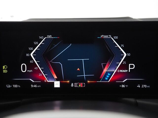 2023 BMW i4 eDrive40 Gran Coupe *M SPORT PKG, HEADS-UP DISPLAY, NAVIGATION, CURVED DISPLAY, SAFETY ALERTS, BACKUP-CAMERA, MOONROOF, LEATHER, CLIMATE SEATS, HEATED STEERING, ADAPTIVE LED HEADLIGHTS, HARMAN/KARDON, ANDROID & APPLE Round Rock TX