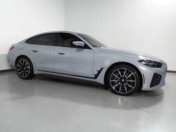 2023_BMW_i4 eDrive40 Gran Coupe_*M SPORT PKG, HEADS-UP DISPLAY, NAVIGATION, CURVED DISPLAY, SAFETY ALERTS, BACKUP-CAMERA, MOONROOF, LEATHER, CLIMATE SEATS, HEATED STEERING, ADAPTIVE LED HEADLIGHTS, HARMAN/KARDON, ANDROID & APPLE_ Round Rock TX