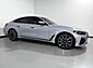 2023 BMW i4 eDrive40 Gran Coupe *M SPORT PKG, HEADS-UP DISPLAY, NAVIGATION, CURVED DISPLAY, SAFETY ALERTS, BACKUP-CAMERA, MOONROOF, LEATHER, CLIMATE SEATS, HEATED STEERING, ADAPTIVE LED HEADLIGHTS, HARMAN/KARDON, ANDROID & APPLE Round Rock TX