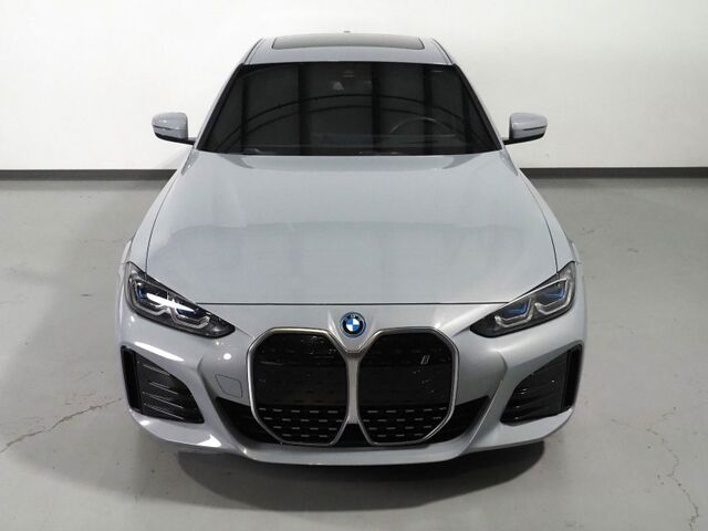 2023 BMW i4 eDrive40 Gran Coupe *M SPORT PKG, HEADS-UP DISPLAY, NAVIGATION, CURVED DISPLAY, SAFETY ALERTS, BACKUP-CAMERA, MOONROOF, LEATHER, CLIMATE SEATS, HEATED STEERING, ADAPTIVE LED HEADLIGHTS, HARMAN/KARDON, ANDROID & APPLE Round Rock TX