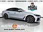 2023 BMW i4 eDrive40 Gran Coupe *M SPORT PKG, HEADS-UP DISPLAY, NAVIGATION, CURVED DISPLAY, SAFETY ALERTS, BACKUP-CAMERA, MOONROOF, LEATHER, CLIMATE SEATS, HEATED STEERING, ADAPTIVE LED HEADLIGHTS, HARMAN/KARDON, ANDROID & APPLE Round Rock TX