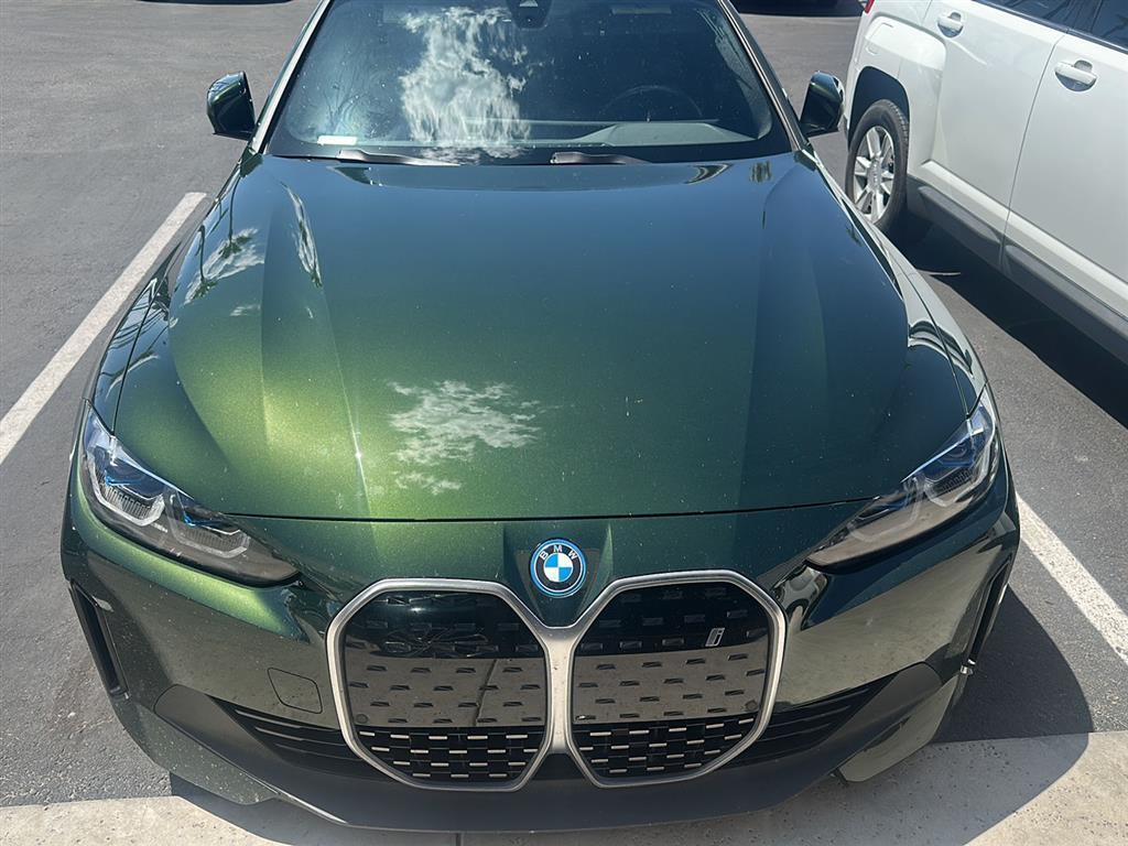 2023 BMW i4 eDrive40 Gran Coupe Tucson AZ