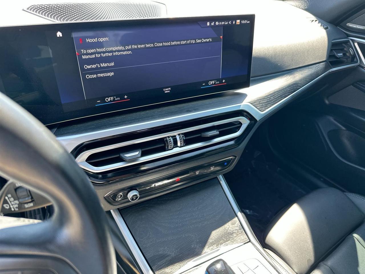 2023 BMW i4 eDrive40 Gran Coupe Tucson AZ