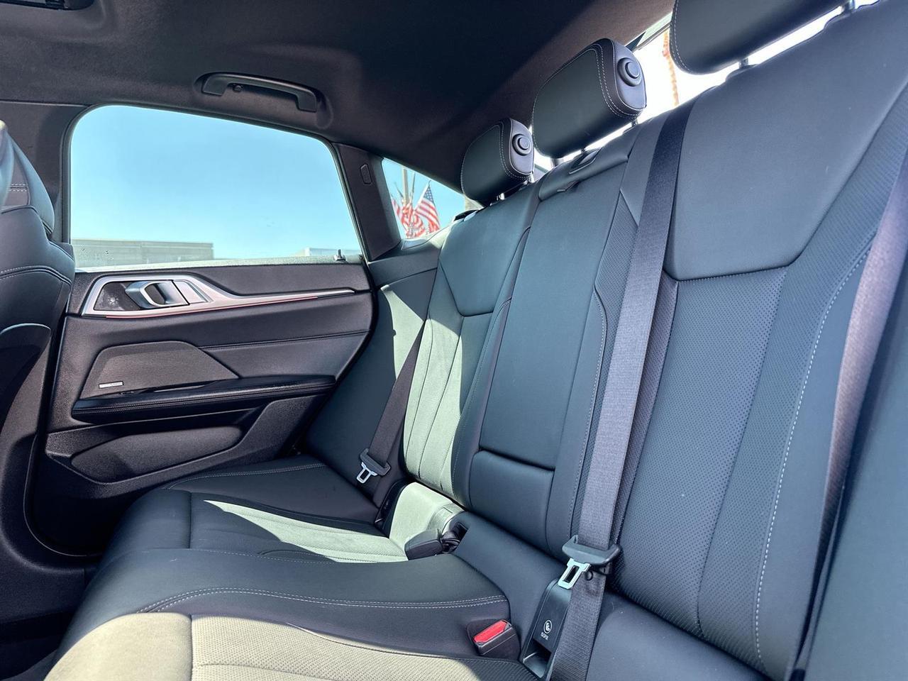 2023 BMW i4 eDrive40 Gran Coupe Tucson AZ