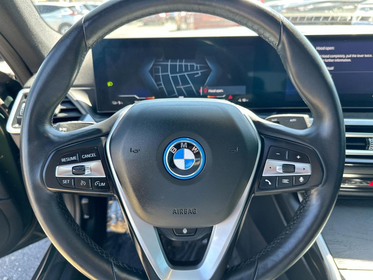 2023 BMW i4 eDrive40 Gran Coupe Tucson AZ