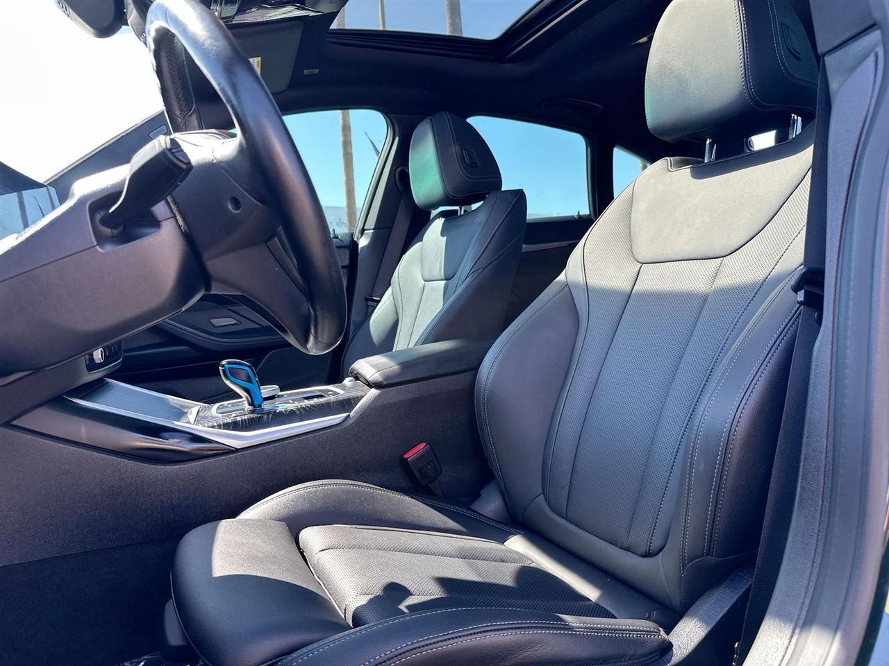 2023 BMW i4 eDrive40 Gran Coupe Tucson AZ