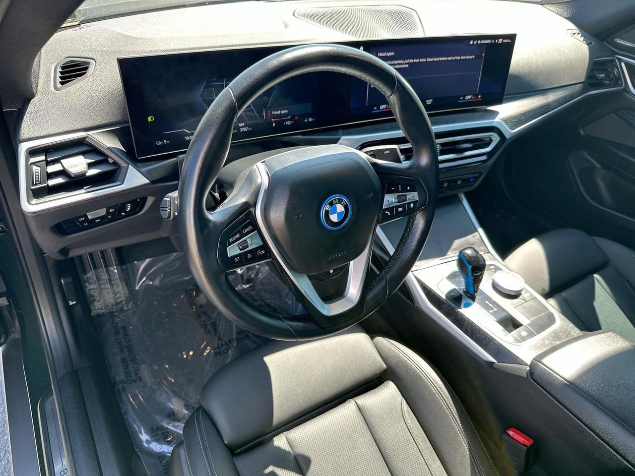 2023 BMW i4 eDrive40 Gran Coupe Tucson AZ