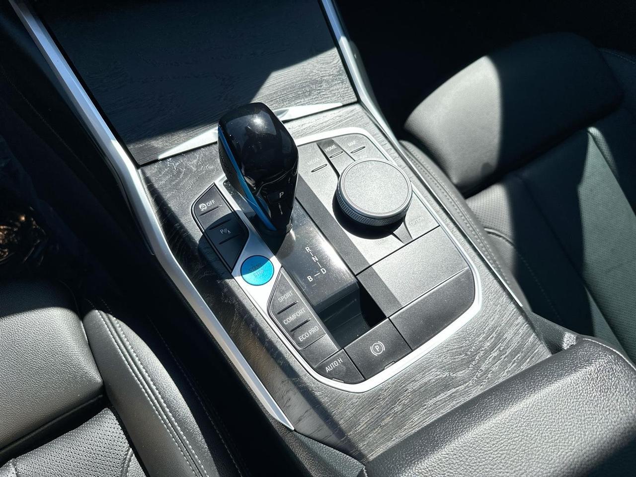 2023 BMW i4 eDrive40 Gran Coupe Tucson AZ