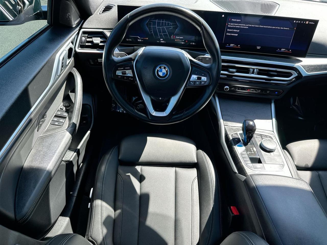 2023 BMW i4 eDrive40 Gran Coupe Tucson AZ