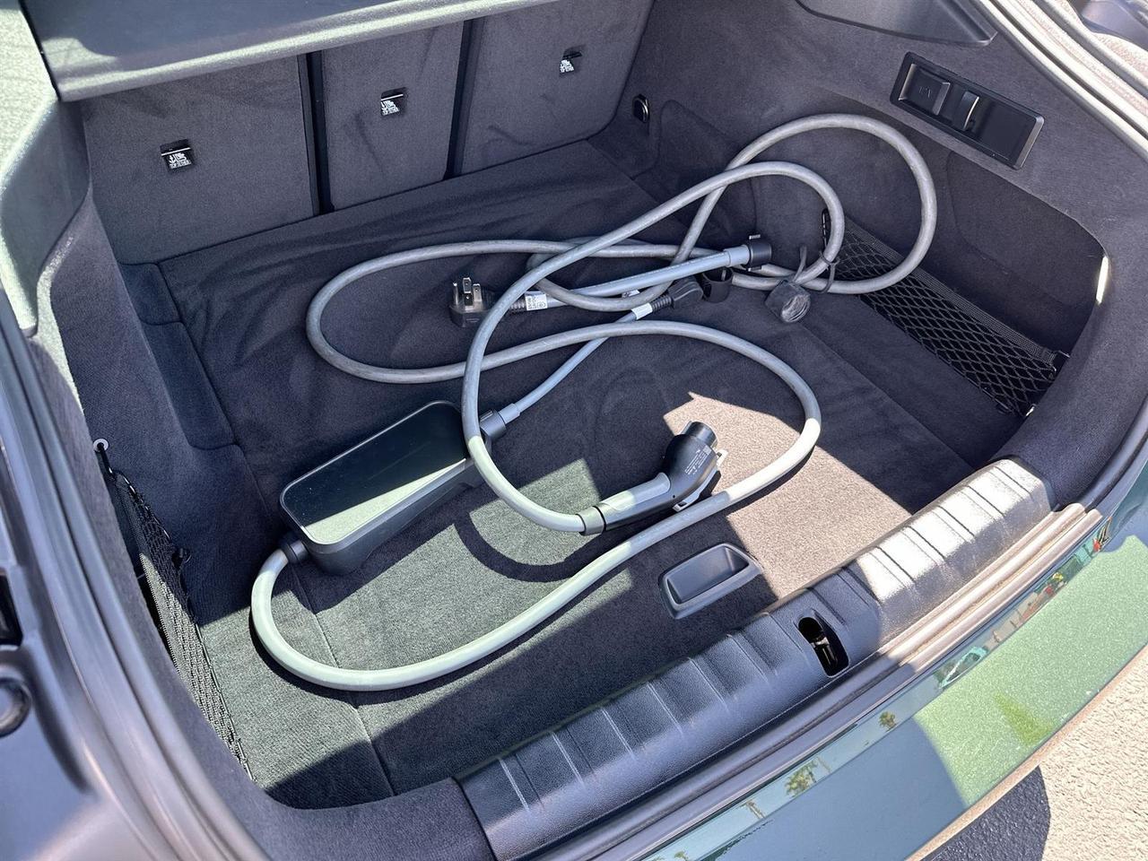 2023 BMW i4 eDrive40 Gran Coupe Tucson AZ