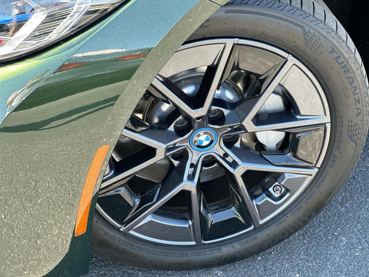 2023 BMW i4 eDrive40 Gran Coupe Tucson AZ