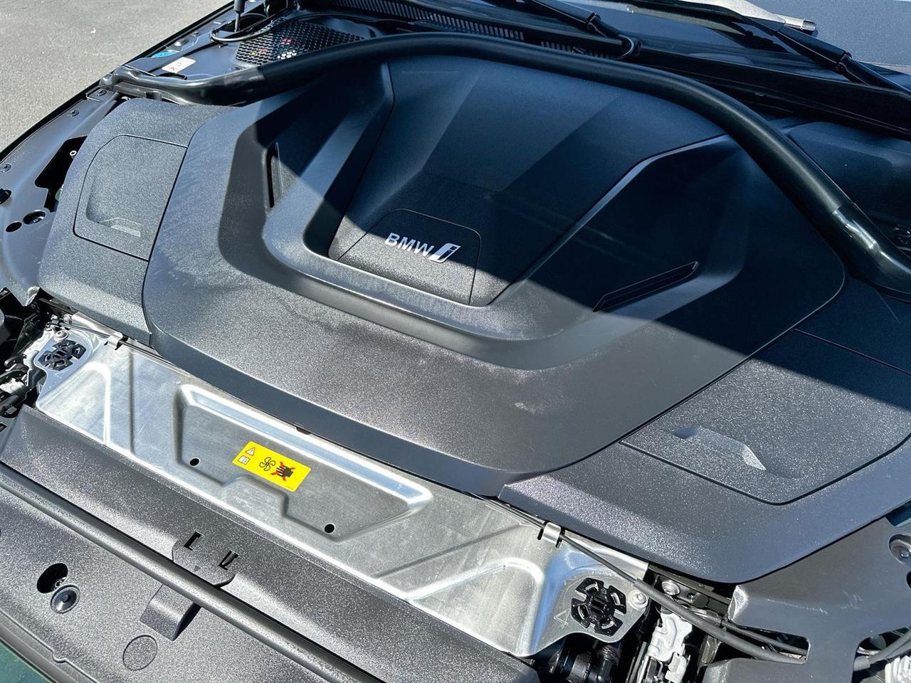 2023 BMW i4 eDrive40 Gran Coupe Tucson AZ