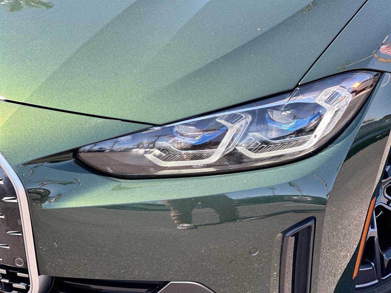 2023 BMW i4 eDrive40 Gran Coupe Tucson AZ