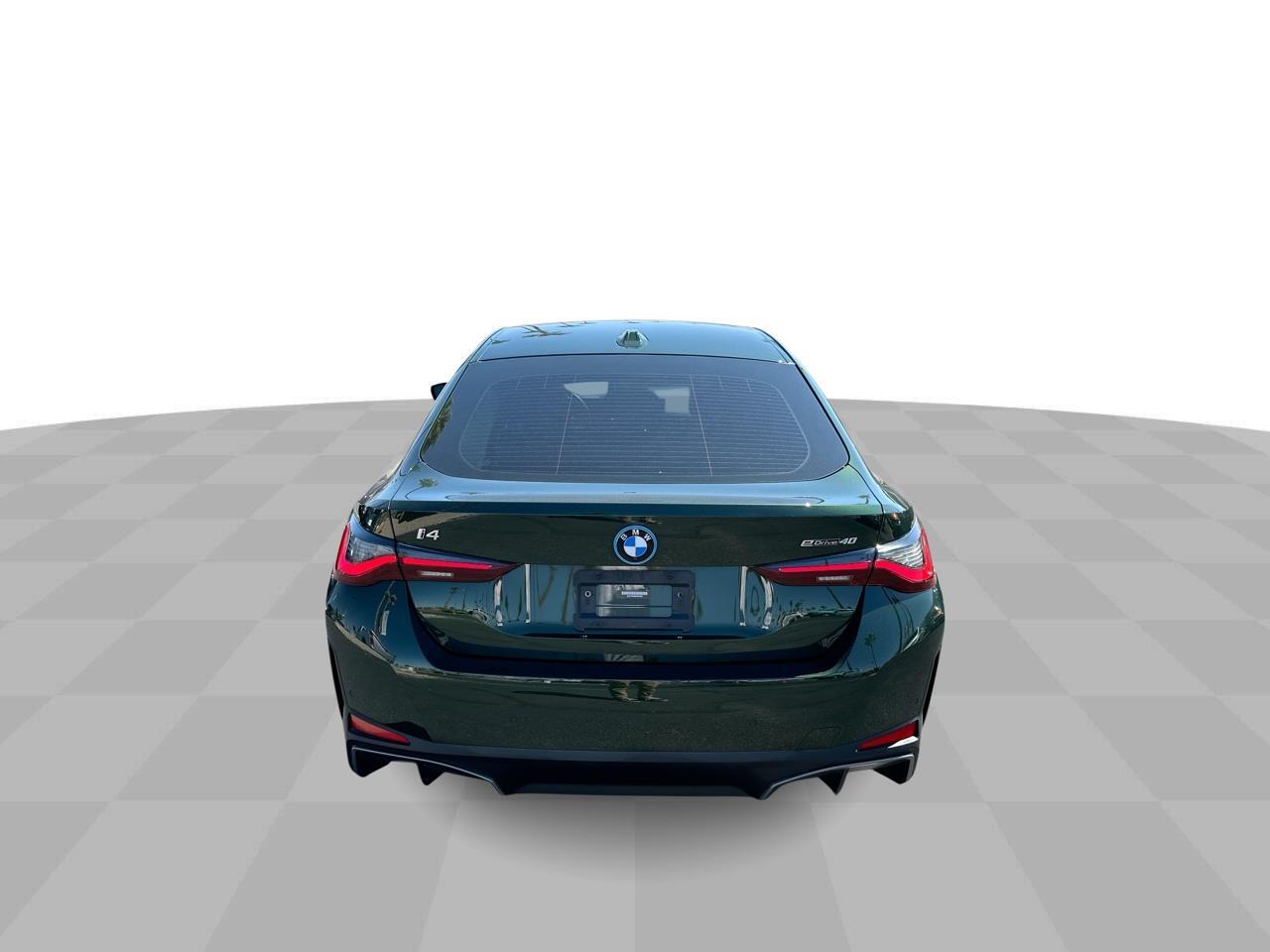 2023 BMW i4 eDrive40 Gran Coupe Tucson AZ